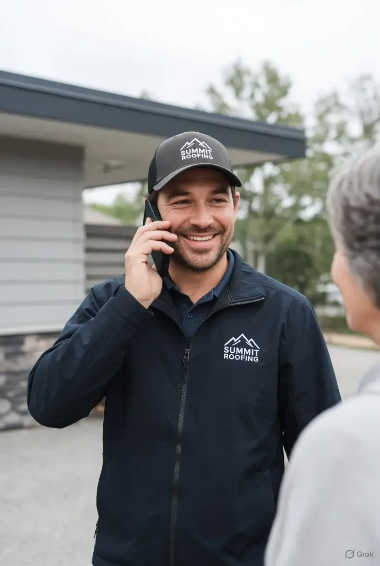 Flat Roof Leak Repair Willow Wood, OH FAQs